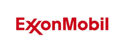 Exxon utilise scellage par induction